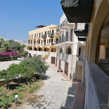 Appartamento Casa Esperanto Favignana Esterno foto